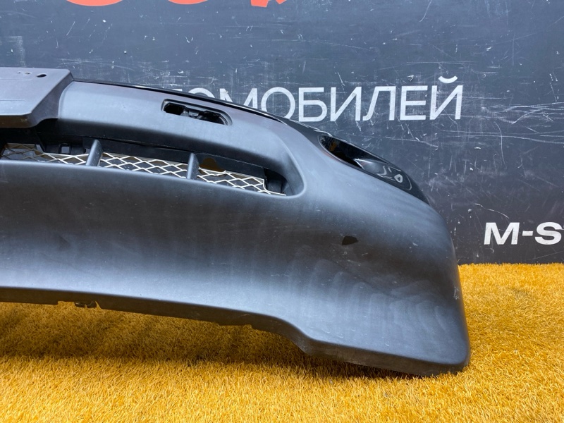 бампер, 29000 рублей, Красноярск