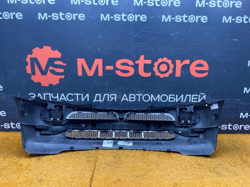 бампер, 29000 рублей, Красноярск