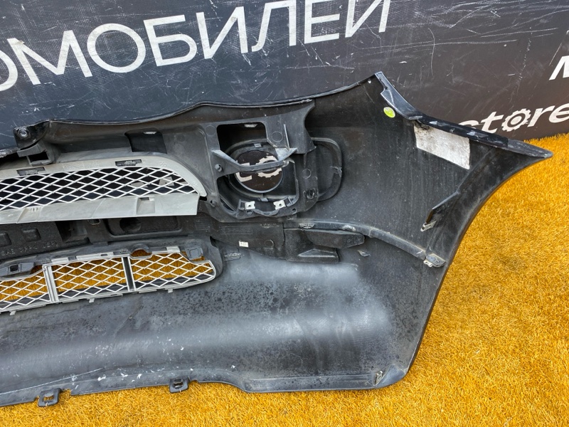 бампер, 29000 рублей, Красноярск