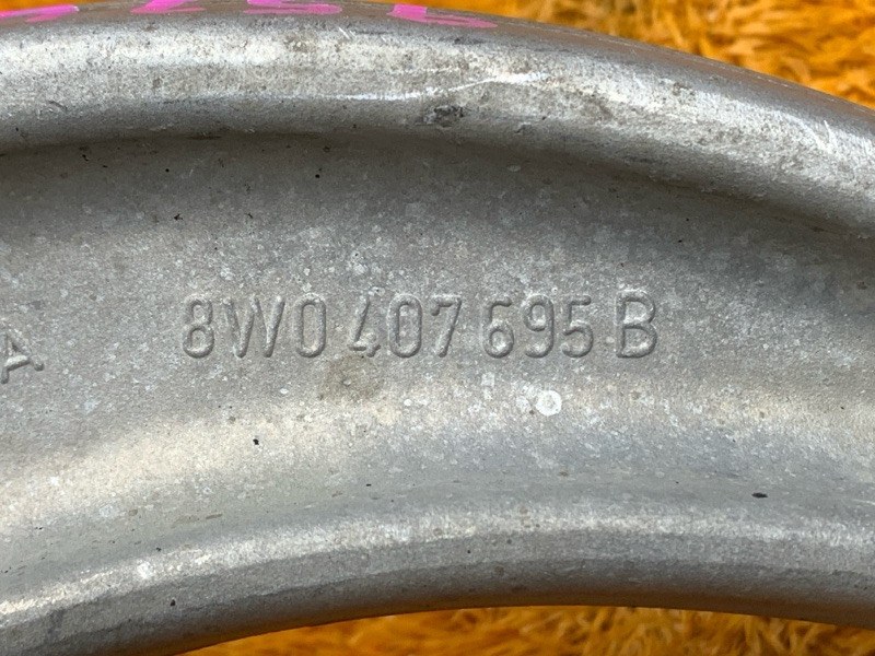 Рычаг подвески нижний, 6000 рублей, Красноярск