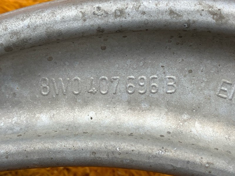 Рычаг подвески нижний, 6000 рублей, Красноярск