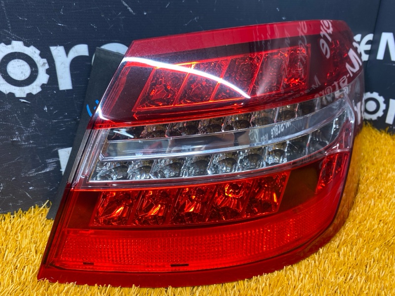 Фонарь задний, 13000 рублей, Красноярск