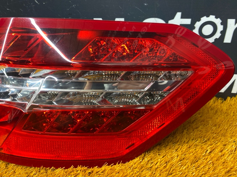 Фонарь задний, 13000 рублей, Красноярск