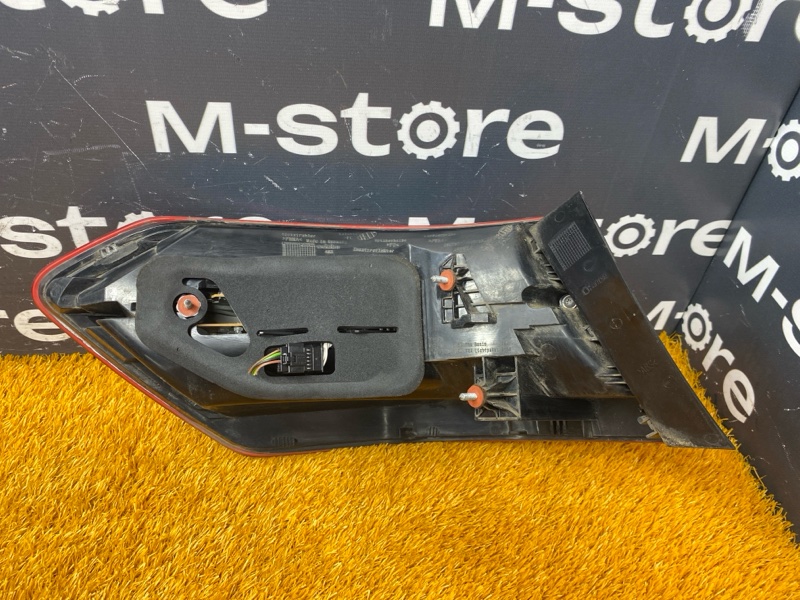 Фонарь задний, 13000 рублей, Красноярск