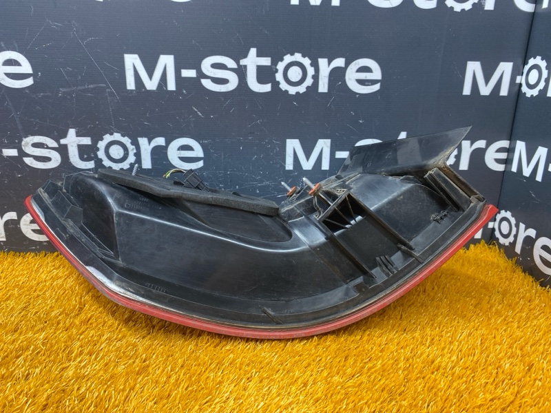 Фонарь задний, 13000 рублей, Красноярск