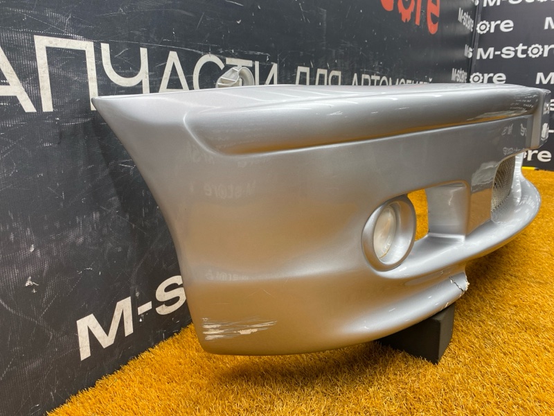 бампер, 8000 рублей, Красноярск