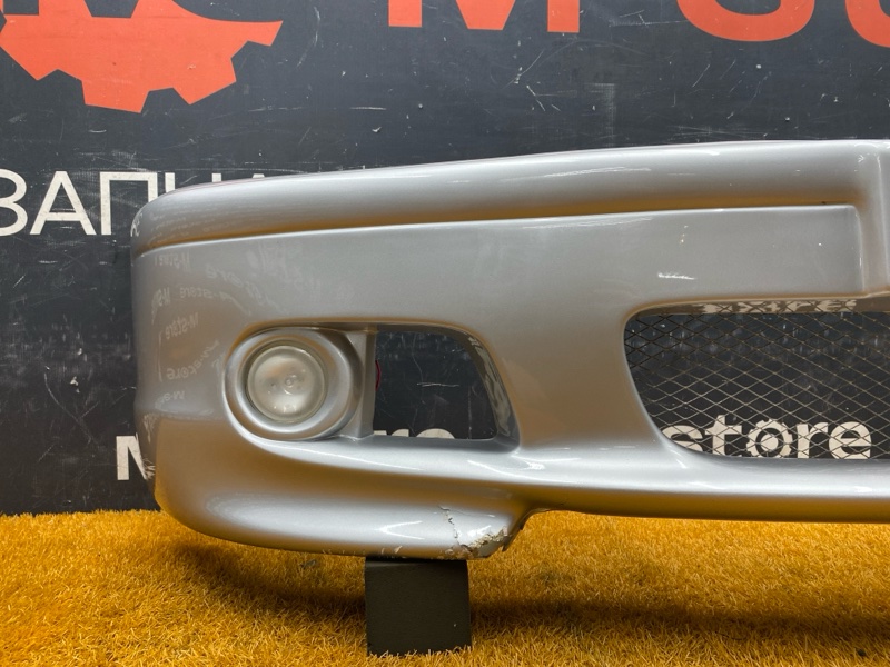 бампер, 8000 рублей, Красноярск