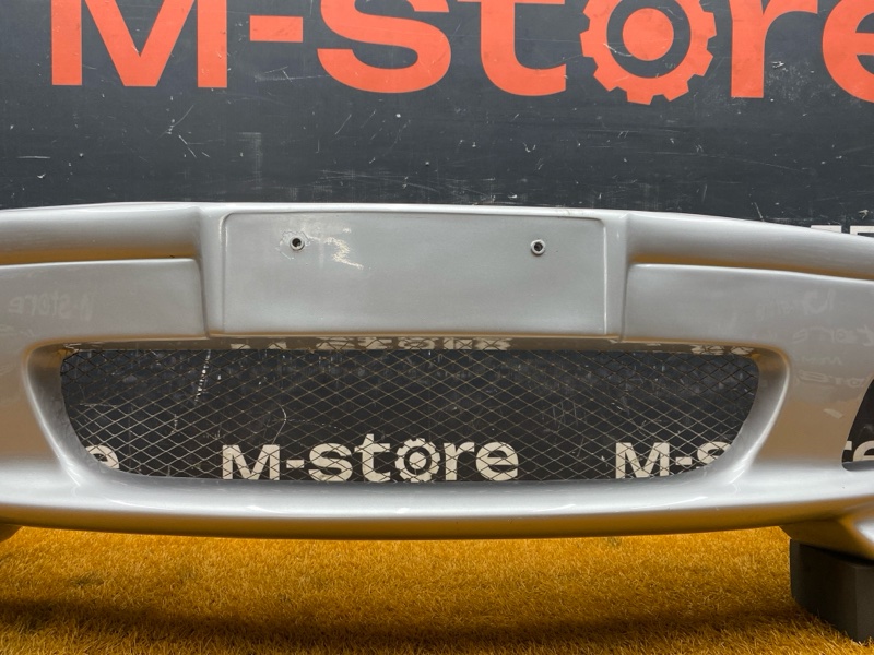 бампер, 8000 рублей, Красноярск