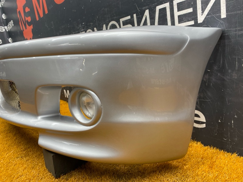 бампер, 8000 рублей, Красноярск