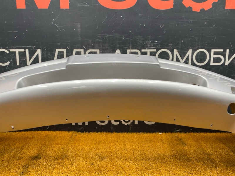 бампер, 8000 рублей, Красноярск