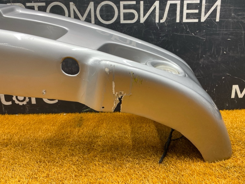 бампер, 8000 рублей, Красноярск