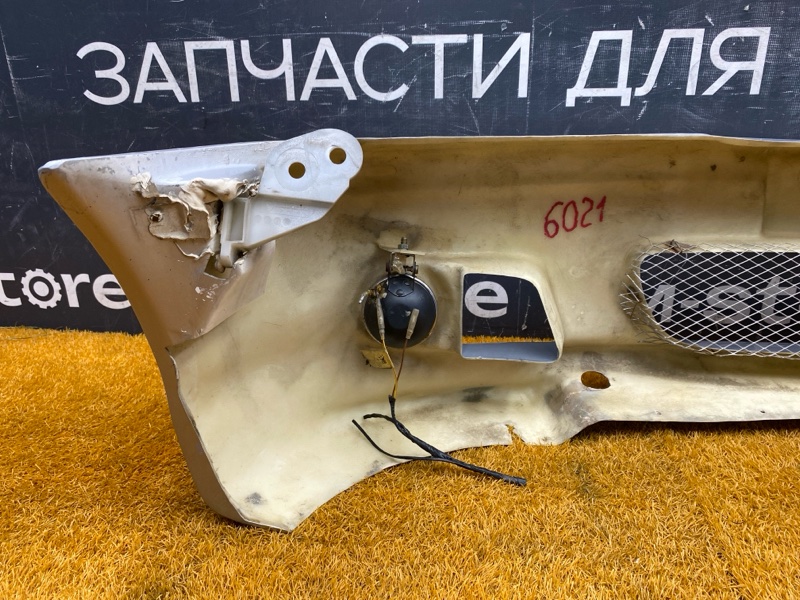 бампер, 8000 рублей, Красноярск