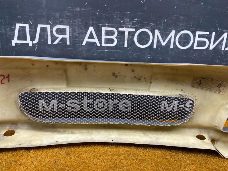 бампер, 8000 рублей, Красноярск