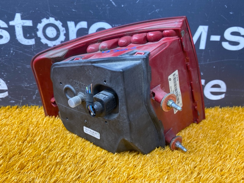 Фонарь задний, 12000 рублей, Красноярск