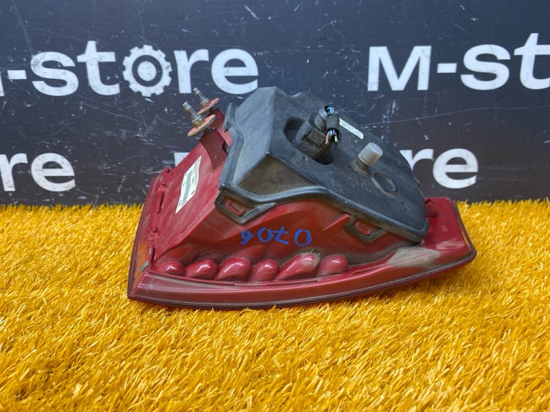 Фонарь задний, 12000 рублей, Красноярск