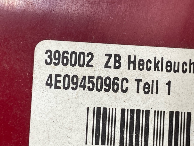 Фонарь задний, 12000 рублей, Красноярск