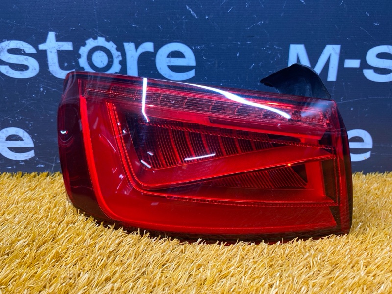 Фонарь задний, 12000 рублей, Красноярск