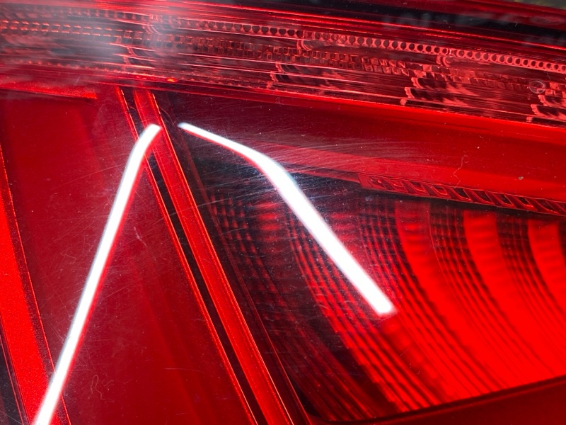 Фонарь задний, 12000 рублей, Красноярск