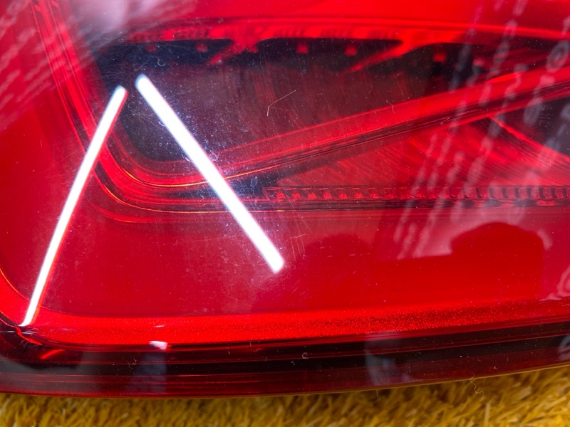 Фонарь задний, 12000 рублей, Красноярск