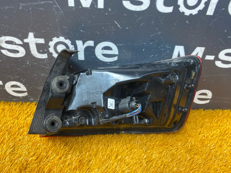 Фонарь задний, 12000 рублей, Красноярск