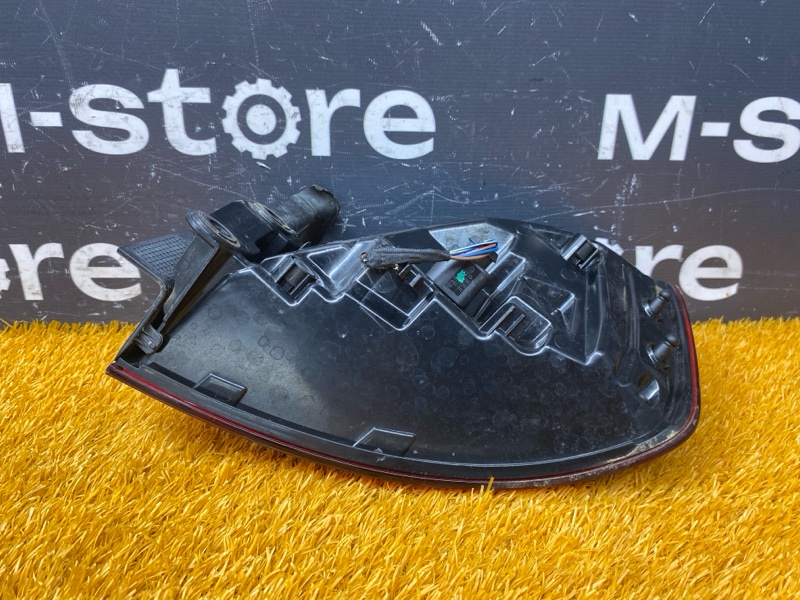 Фонарь задний, 12000 рублей, Красноярск