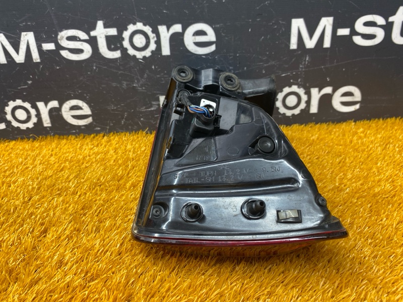 Фонарь задний, 12000 рублей, Красноярск