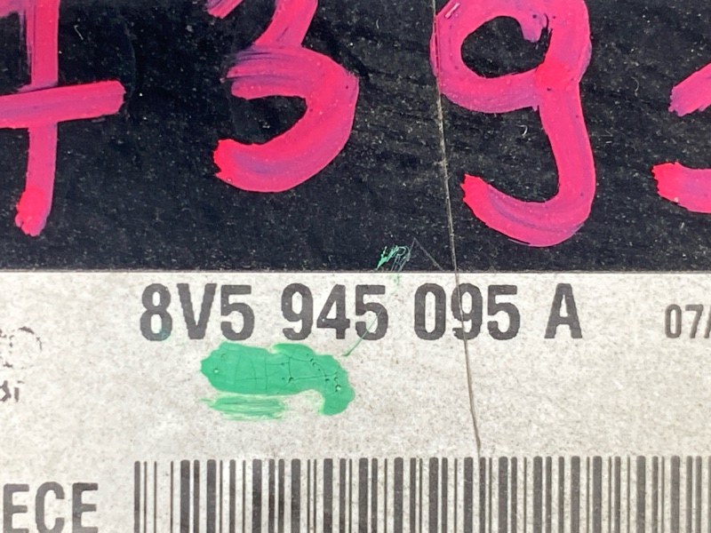 Фонарь задний, 12000 рублей, Красноярск