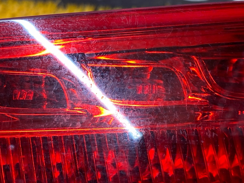 Фонарь задний, 6000 рублей, Красноярск