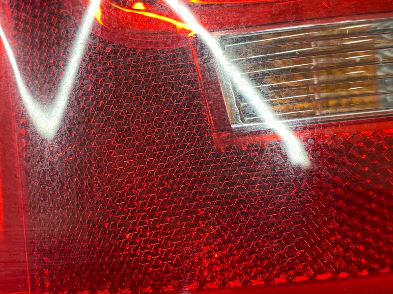 Фонарь задний, 6000 рублей, Красноярск