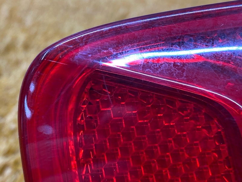 Фонарь задний, 6000 рублей, Красноярск