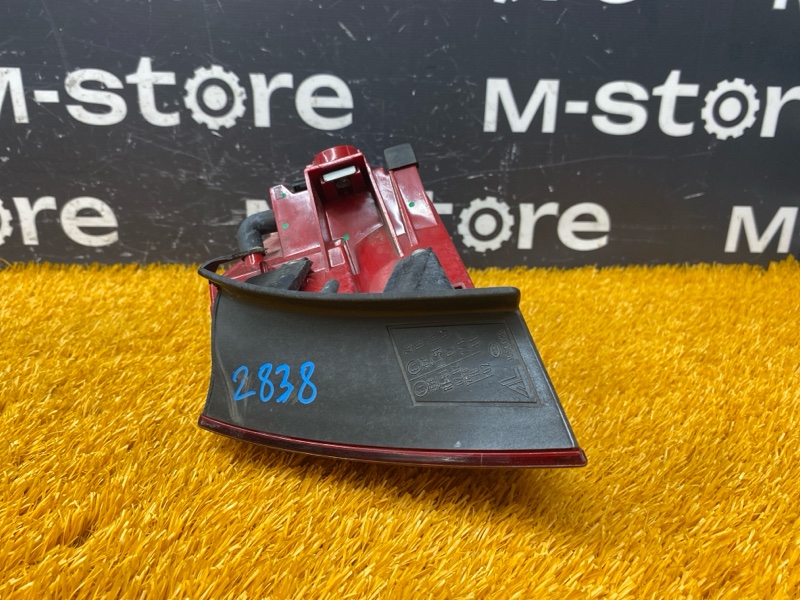 Фонарь задний, 6000 рублей, Красноярск