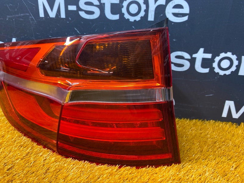 Фонарь задний, 22000 рублей, Красноярск