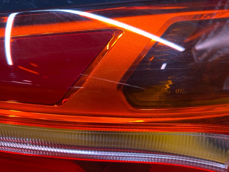 Фонарь задний, 22000 рублей, Красноярск