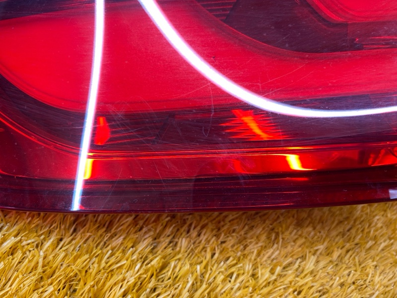 Фонарь задний, 22000 рублей, Красноярск