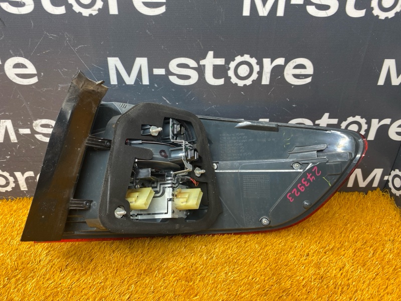 Фонарь задний, 22000 рублей, Красноярск