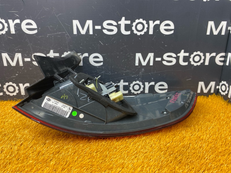 Фонарь задний, 22000 рублей, Красноярск