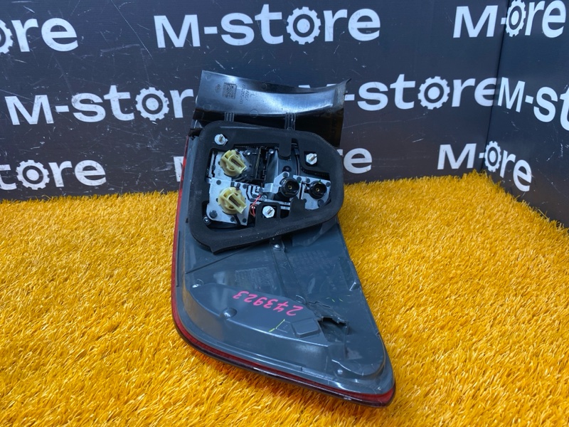 Фонарь задний, 22000 рублей, Красноярск