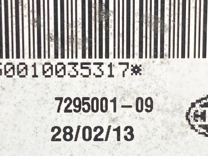 Фонарь задний, 22000 рублей, Красноярск