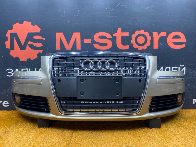 бампер, 70000 рублей, Красноярск