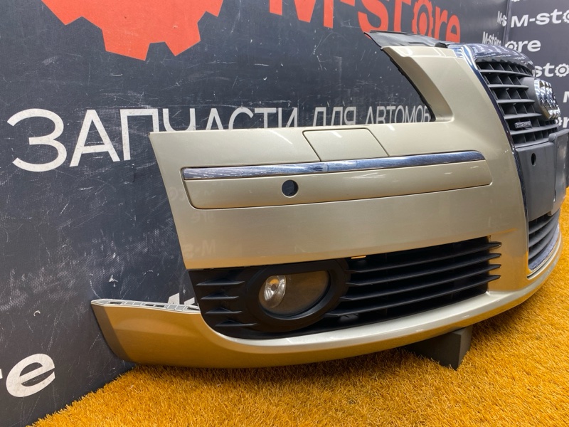 бампер, 70000 рублей, Красноярск