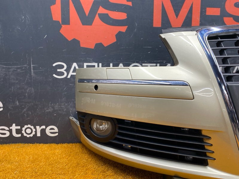 бампер, 70000 рублей, Красноярск