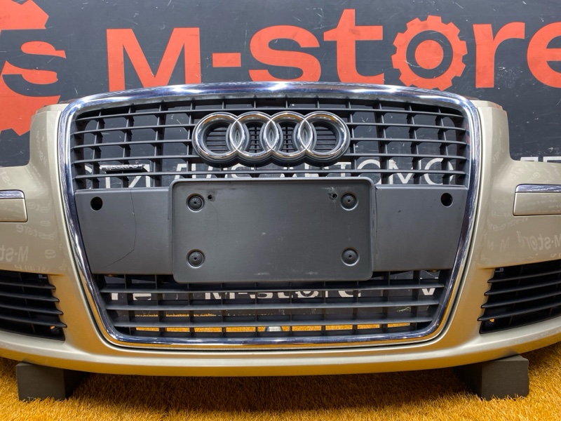 бампер, 70000 рублей, Красноярск