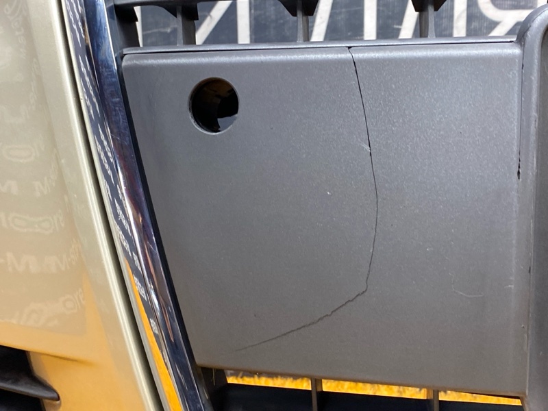 бампер, 70000 рублей, Красноярск