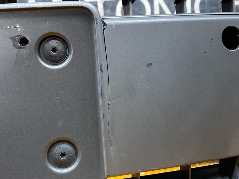 бампер, 70000 рублей, Красноярск