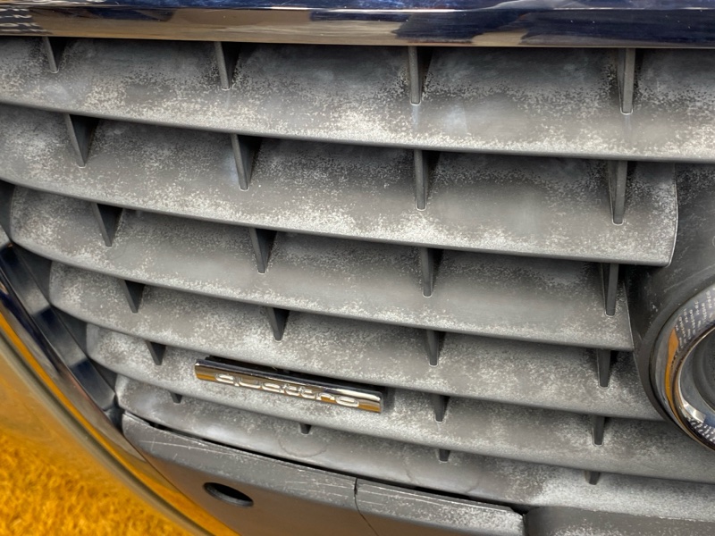 бампер, 70000 рублей, Красноярск