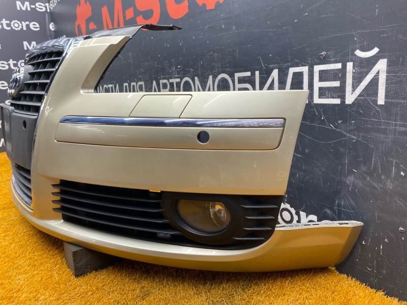 бампер, 70000 рублей, Красноярск