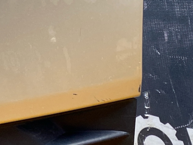 бампер, 70000 рублей, Красноярск