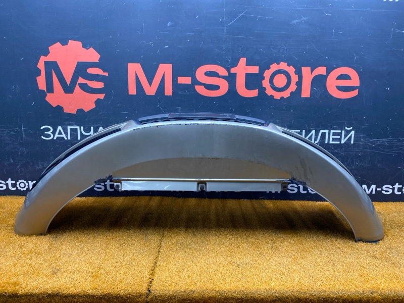 бампер, 70000 рублей, Красноярск