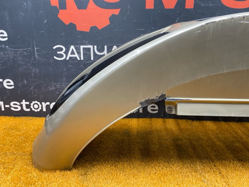 бампер, 70000 рублей, Красноярск