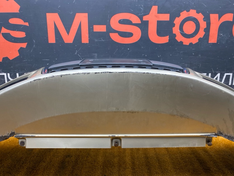 бампер, 70000 рублей, Красноярск